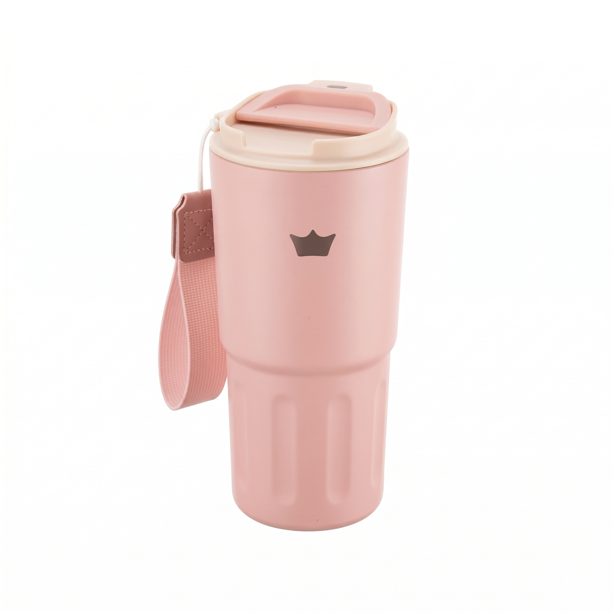 Vaso Térmico Aura 600ml Rey
