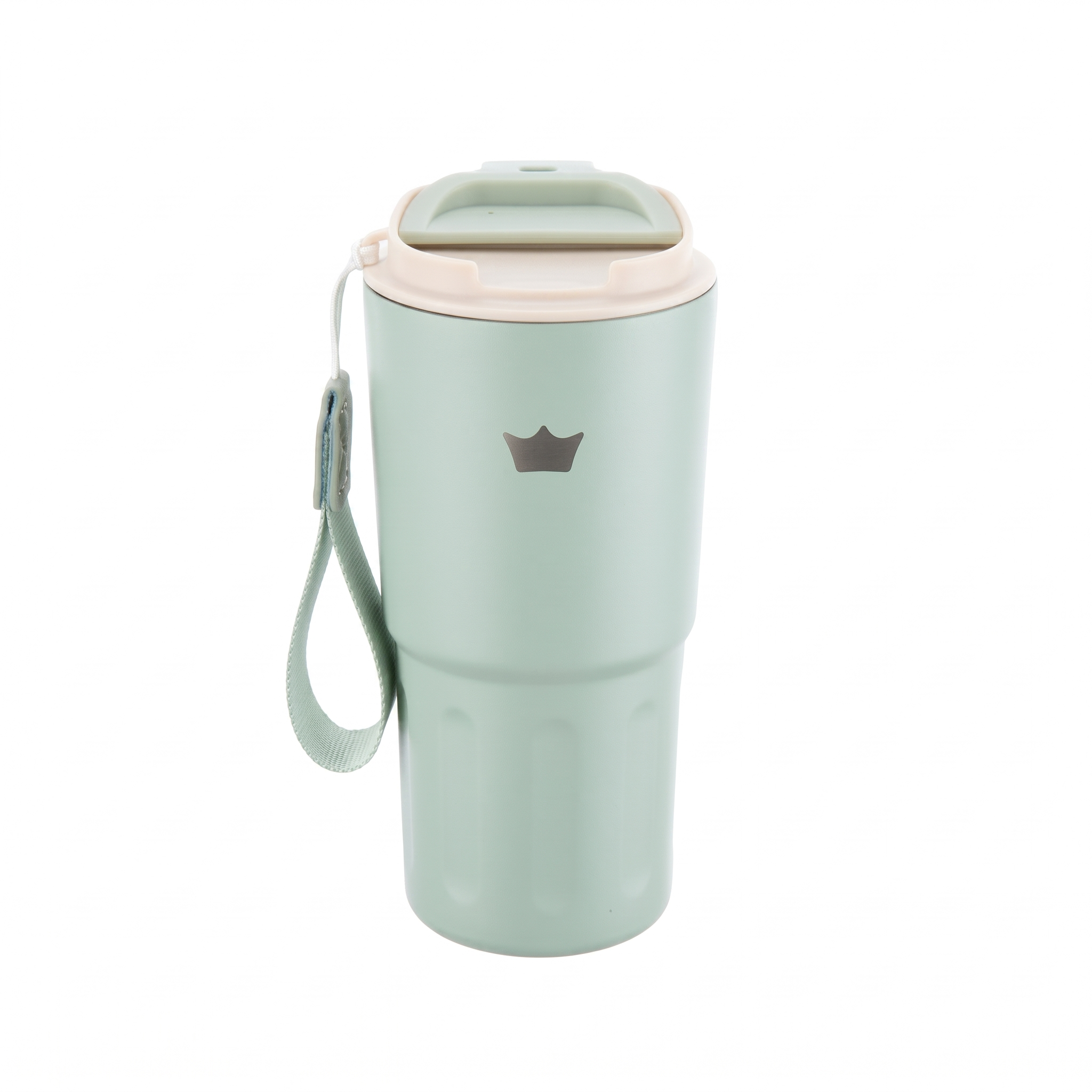 Vaso Térmico Aura 600ml Rey