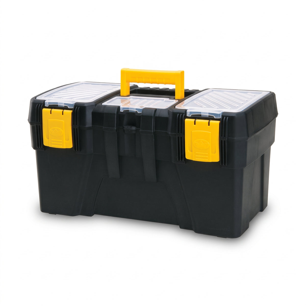 Caja De Herramienta Megabox 20 Rey