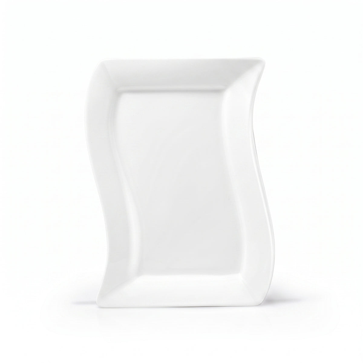 Plato Rectangular Onda 10.5 111