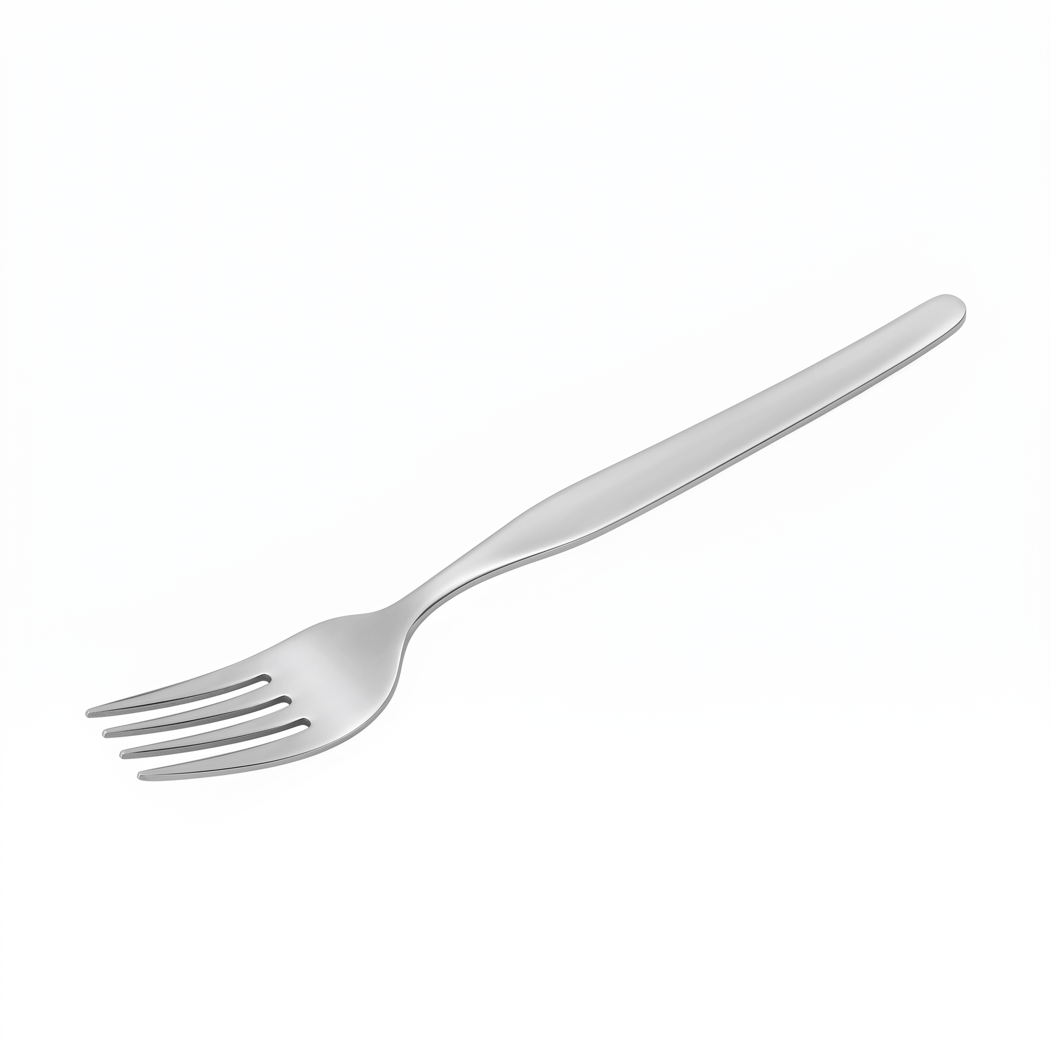 Tenedor De Mesa Hotelero Mod. 510 Facusa
