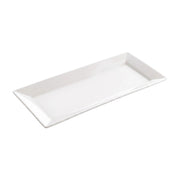 Plato Rectangular 12" Mia 13  111