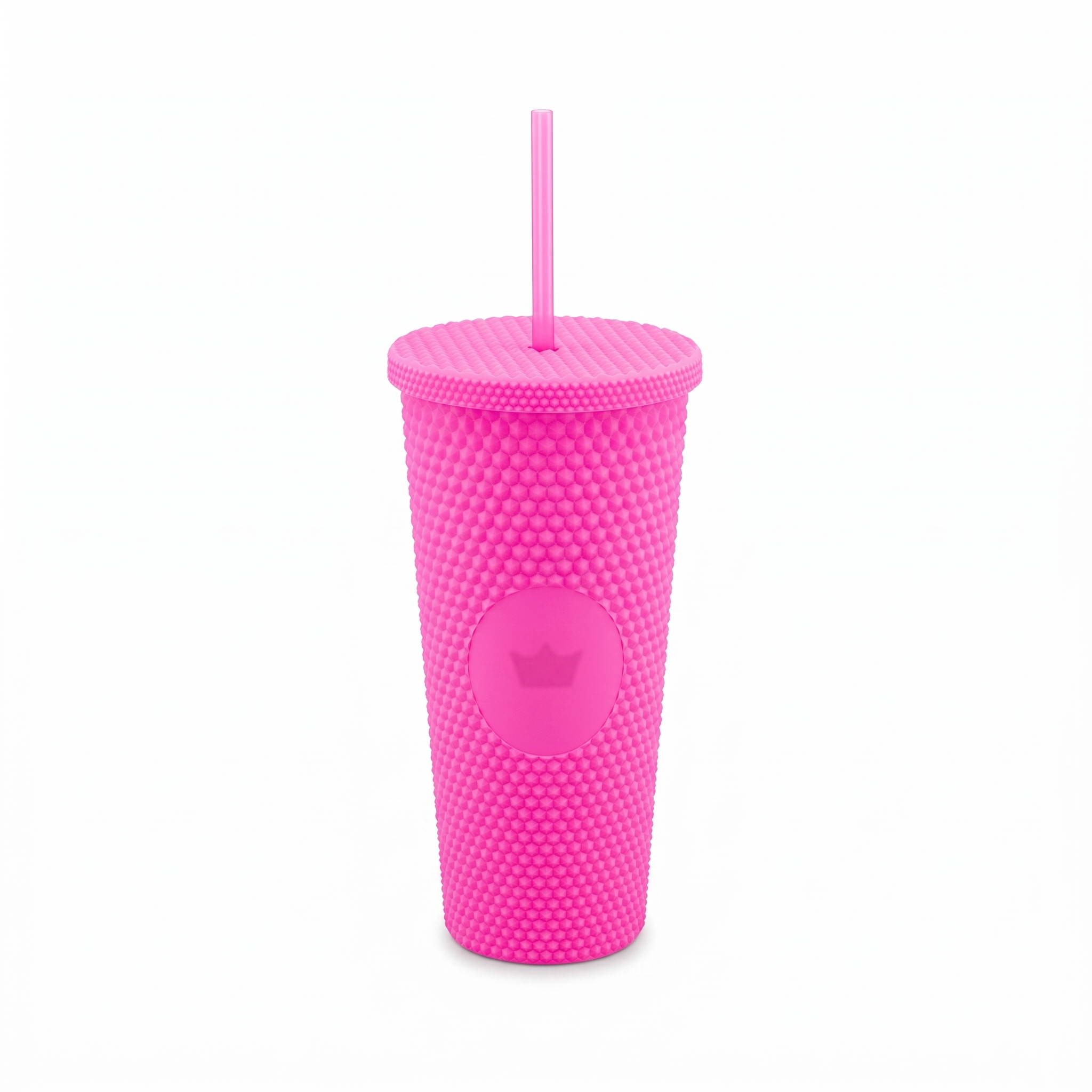 Vaso Diamantina 660 ml Rey