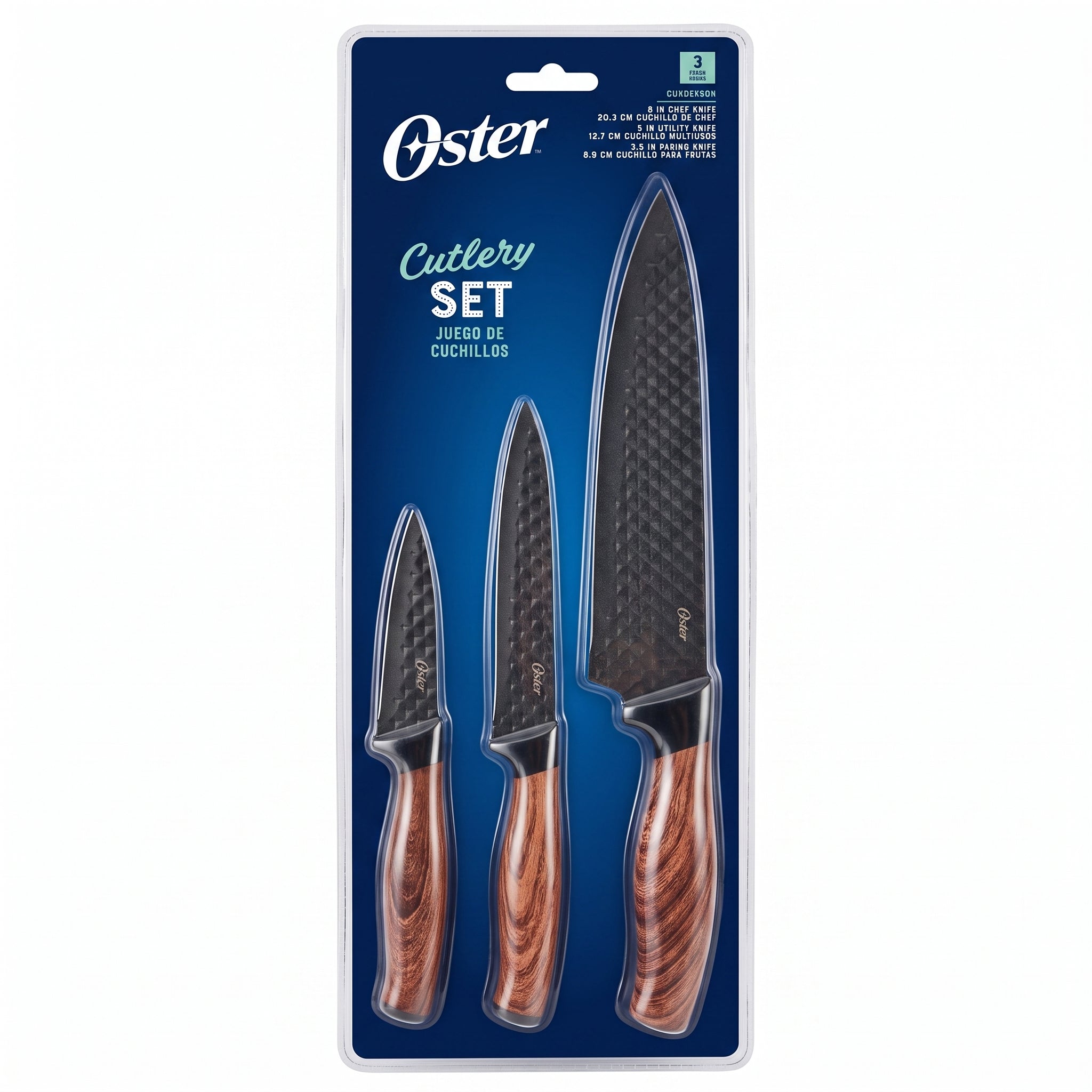 Cuchillos