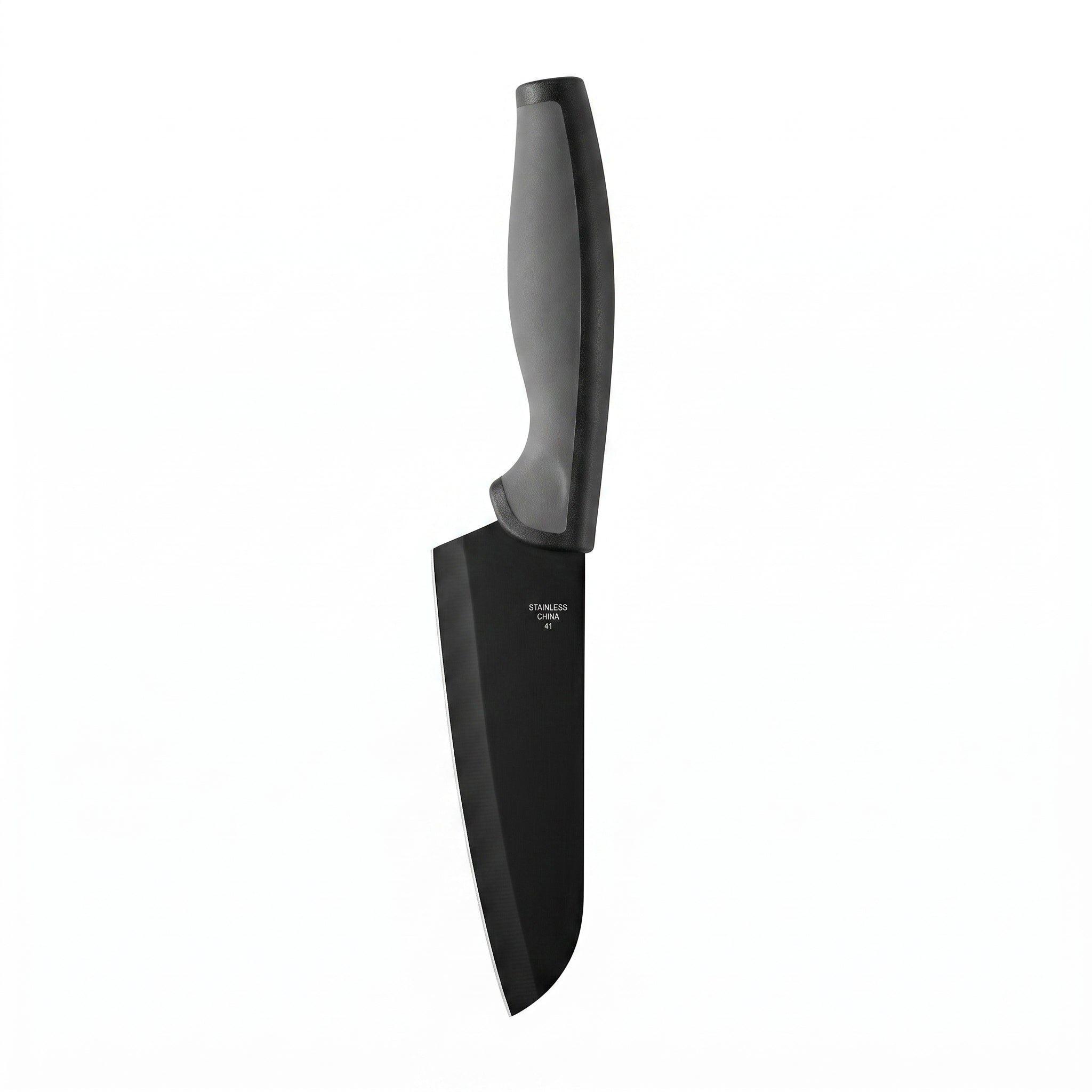 Juego de Cuchillos Oster2 Piezas Negro Slice Craft
