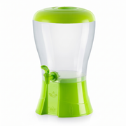 Dispensador Bio Life C/Tapa Caño Rey
