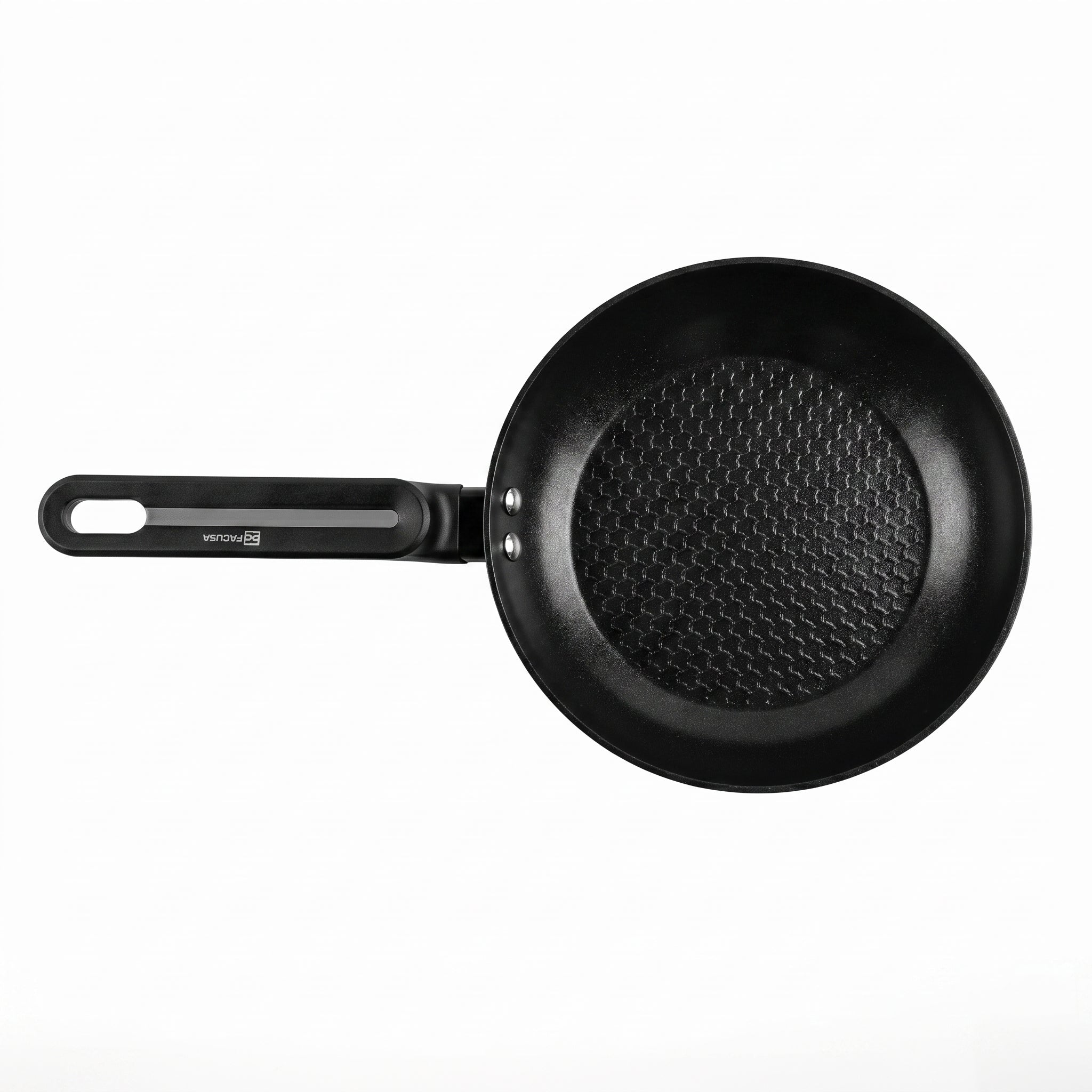 Sartén Ónix 20cm Aluminio Forjado Facusa