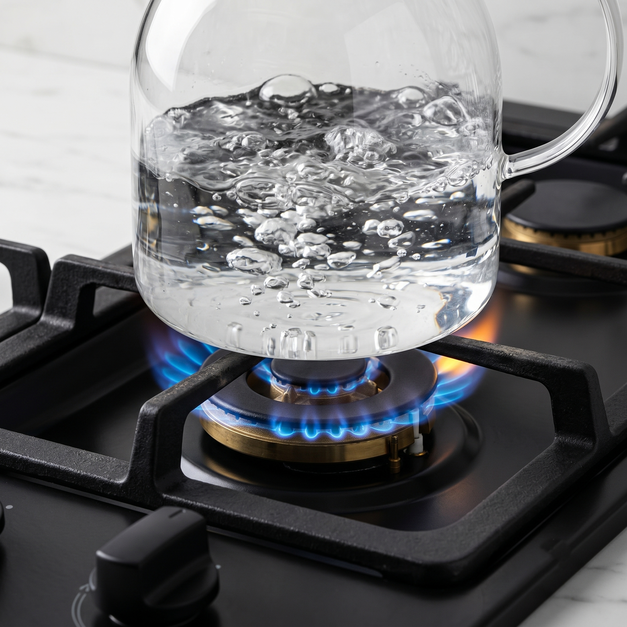 Jarra Vidrio Borosilicato 1.6Lt Asy-Ld162A