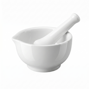 Mortero Y Mazo 11.5 Cm (5038-11.5) 111