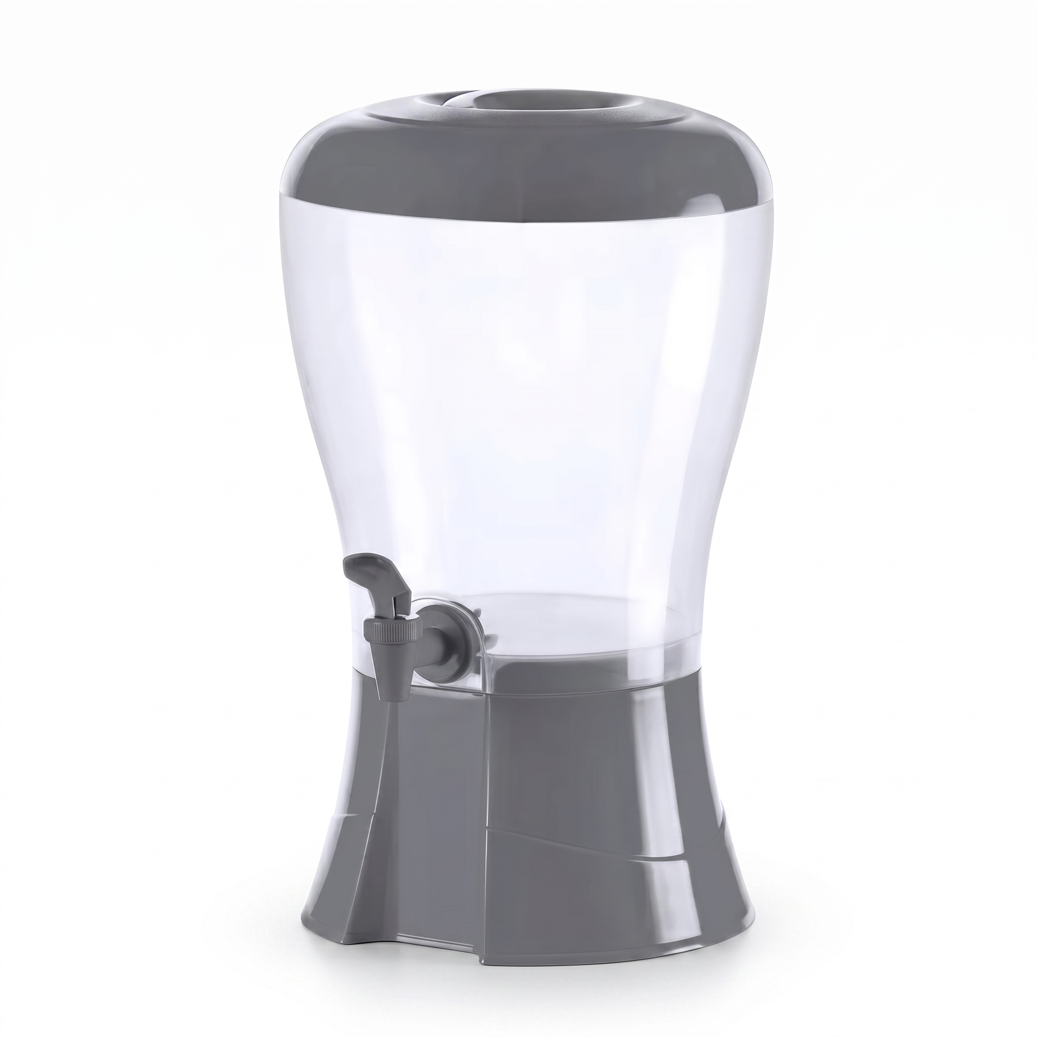 Dispensador Bio Life C/Tapa Caño Rey