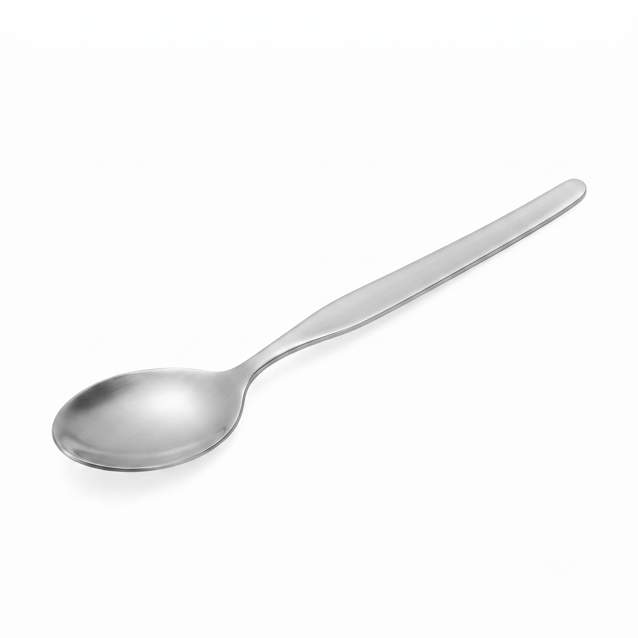 Cuchara De Mesa De Postre Mod 510 Facusa