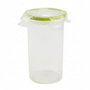 Hermetic Vaso Redondo 370Ml Rey