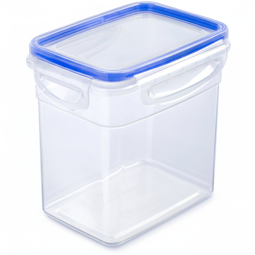 Hermetic Rectangular 1.1 L. Rey