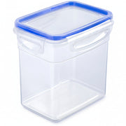 Hermetic Rectangular 1.1 L. Rey
