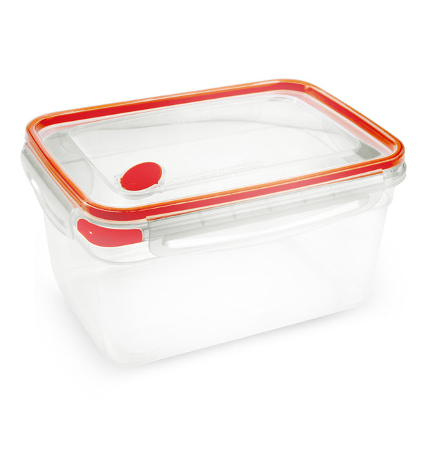 Hermetic Rectangular C/Valvula 2.8L