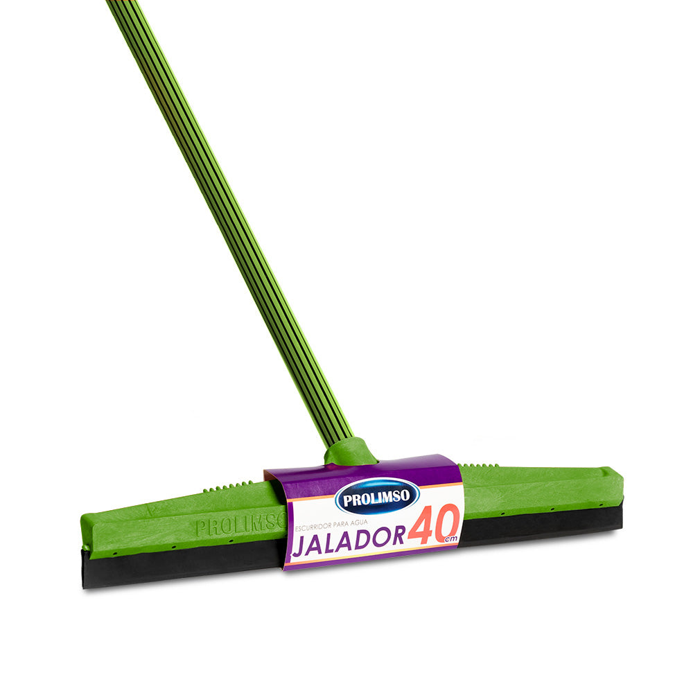 Jalador De Agua 40 Cm Prolimso
