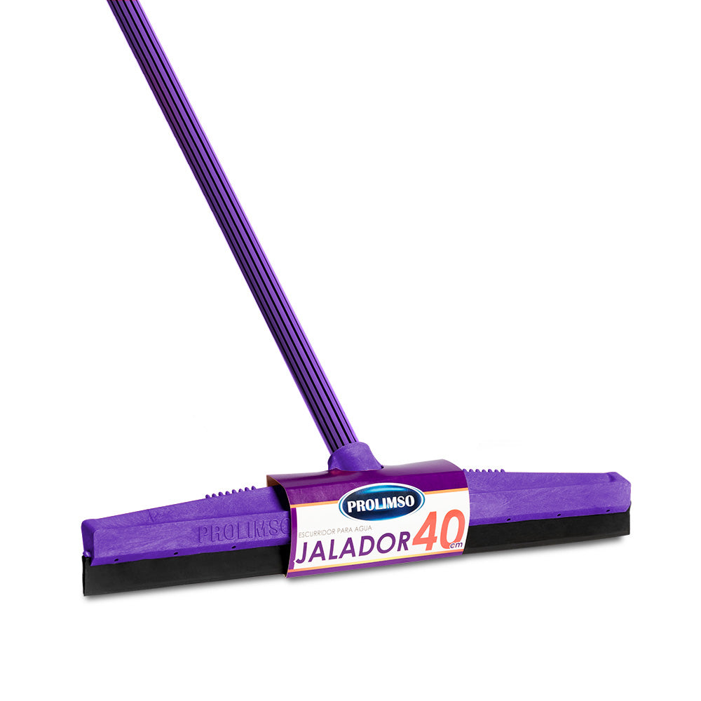 Jalador De Agua 40 Cm Prolimso