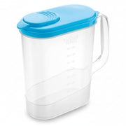 Jarra Refrijarra De Luxe 2.5Lt Rey
