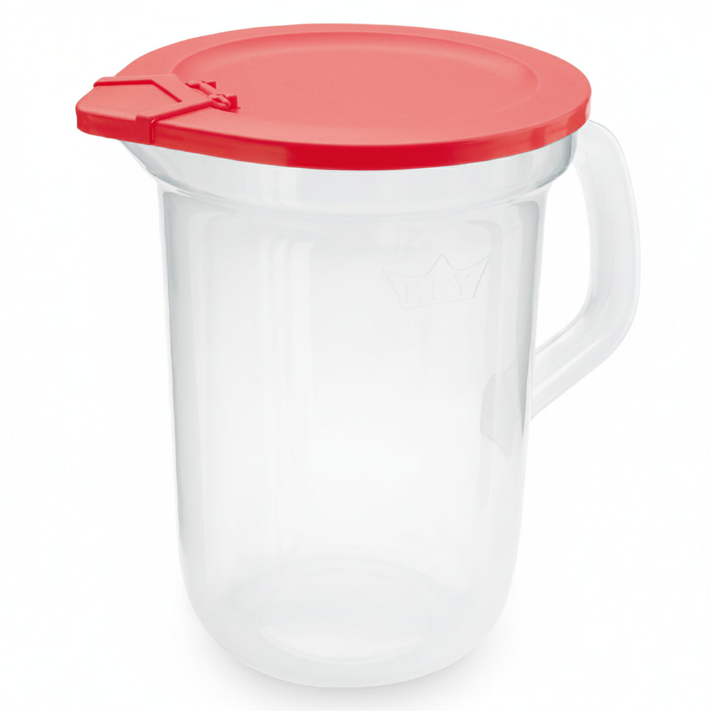Jarra Reyware Familiar 3 L. C/Tapa Rey