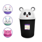 Papelera Mascotitas Prolimso