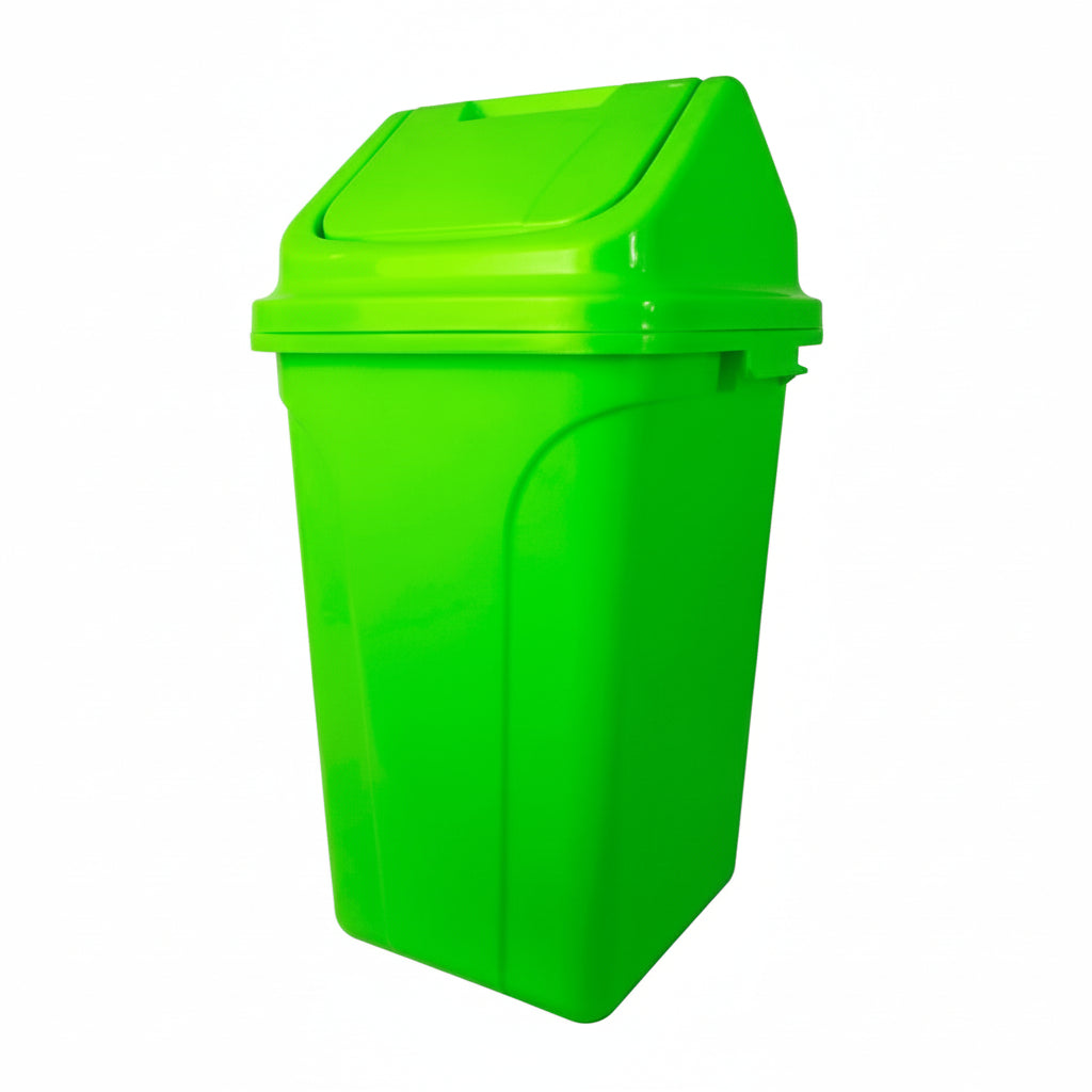 Papelera Vaivén Clásica 4000 - Basa