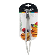 Pinza Para Servir Acero Inoxidable 23Cm Press