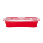 Basa Microondas Quick Pasta 1L