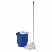 Set Util 16Lt C/Escurridor Rey