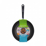 Sartén Wok Nova 28Cm S/Tapa Facusa