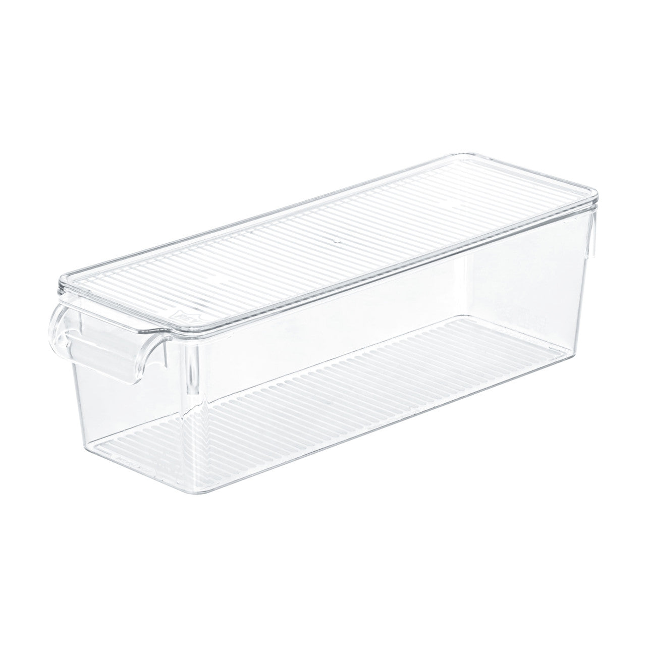 Smart Box 2.3Lt C/Tapa P-C Rey
