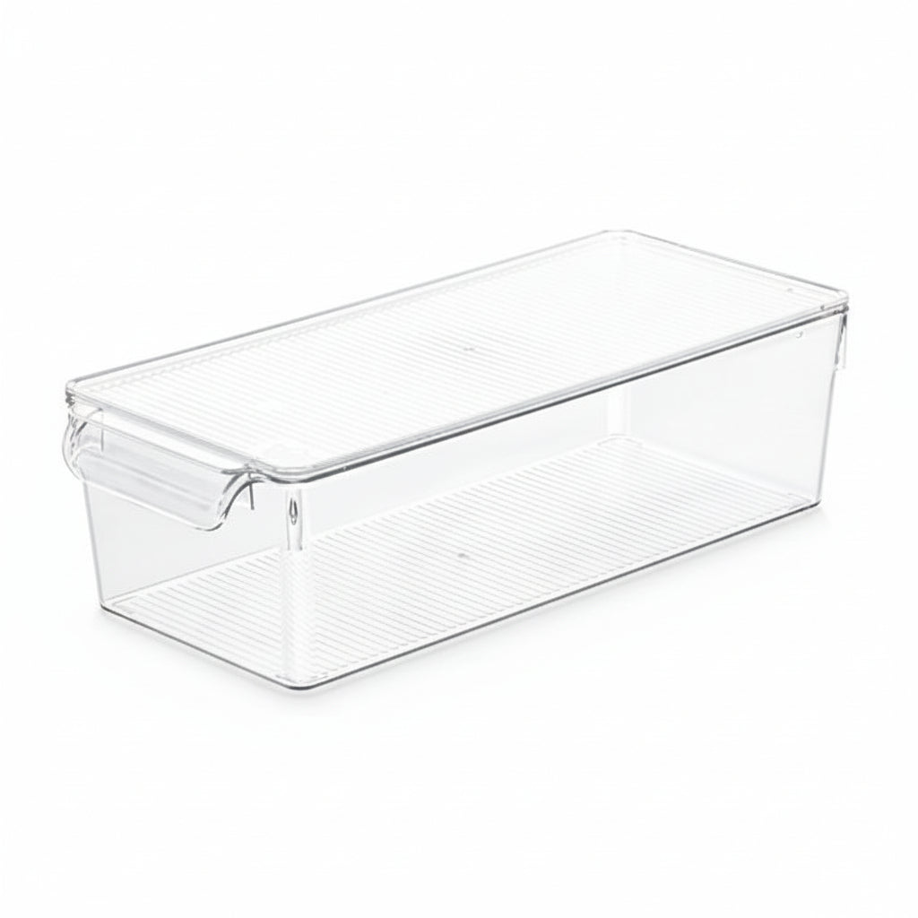 Smart Box 4.7Lt C/Tapa P-C Rey