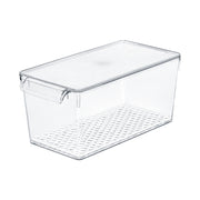 Smart Box 5.5Lt C/Tapa Y Rejilla P-C Rey