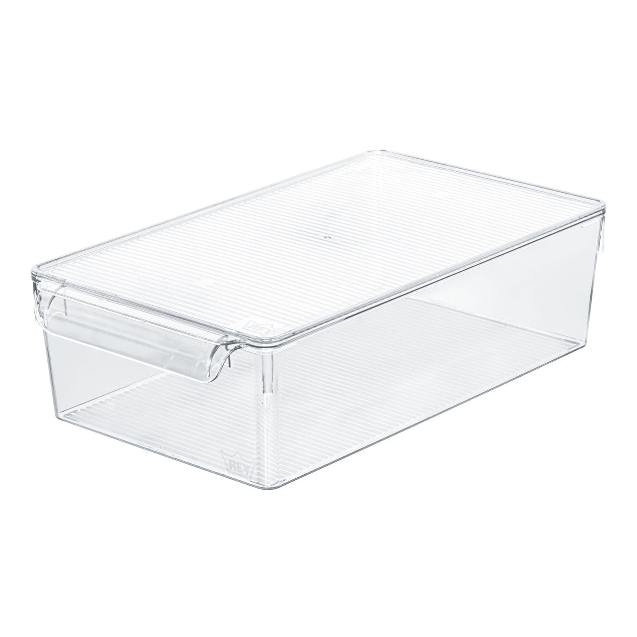 Smart Box 6.3Lt C/Tapa P-C Rey