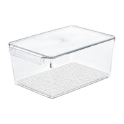 Smart Box 7.4Lt C/Tapa Y Rejilla P-C Rey