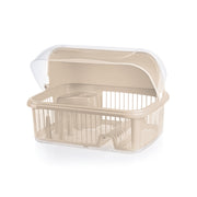 Portavajilla Hogar Junior con Portavasos Polinplast