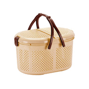 Cesto Picnic Polinplast