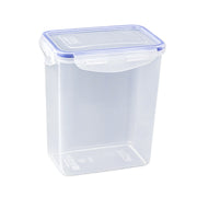 Taper Gyg Rectangular Alto 1.8 Lt. - Basa