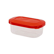 Taper Rectangular 160Ml M&R