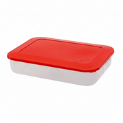 Taper Rectangular 5Lt M&R Plastipak