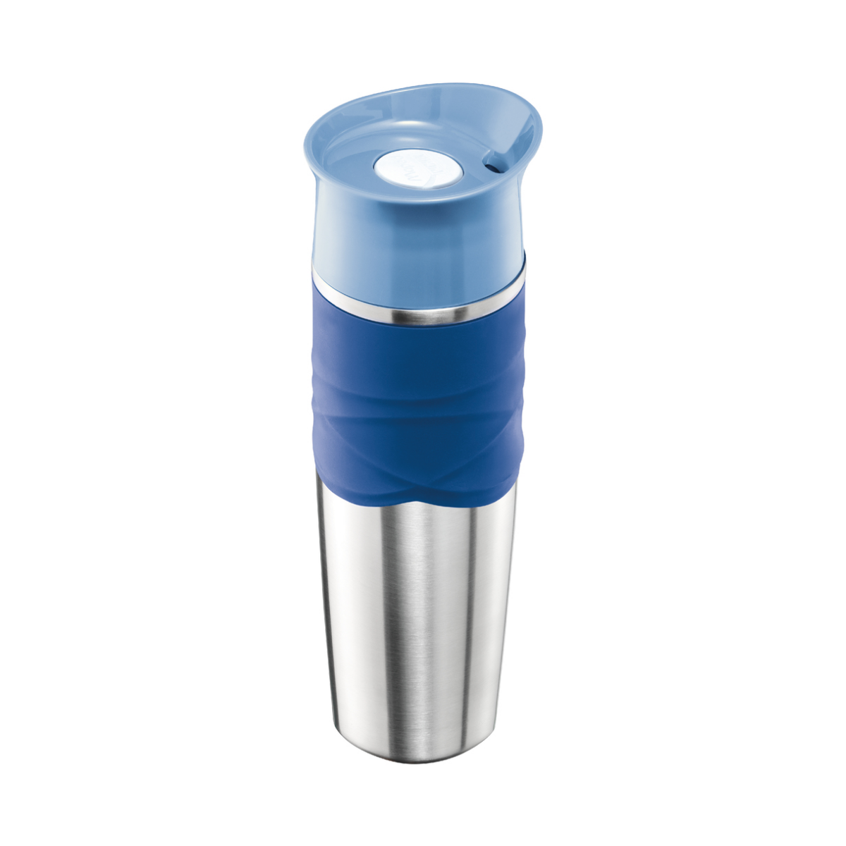 Vaso Térmico Adulto Gris Concept Maped