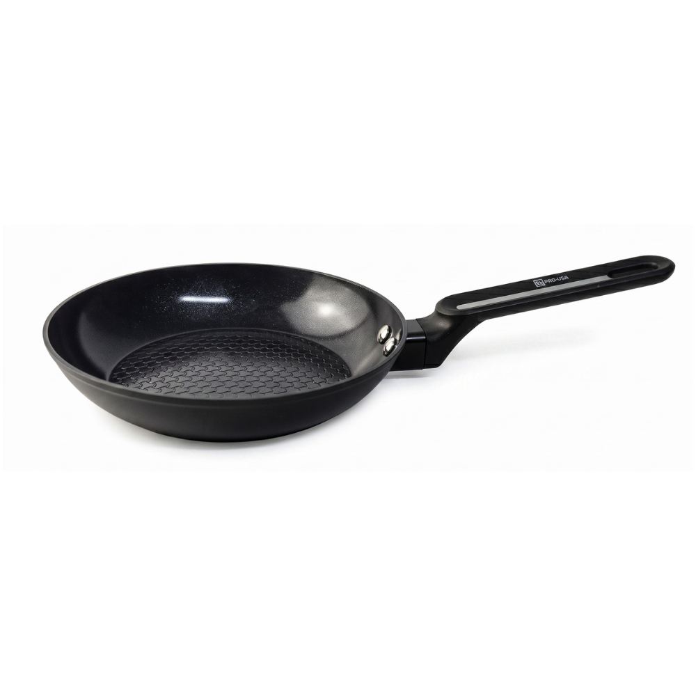 Sartén Ónix 20cm Aluminio Forjado Facusa