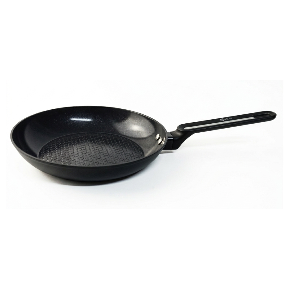 Sartén Ónix 26cm Aluminio Forjado Facusa