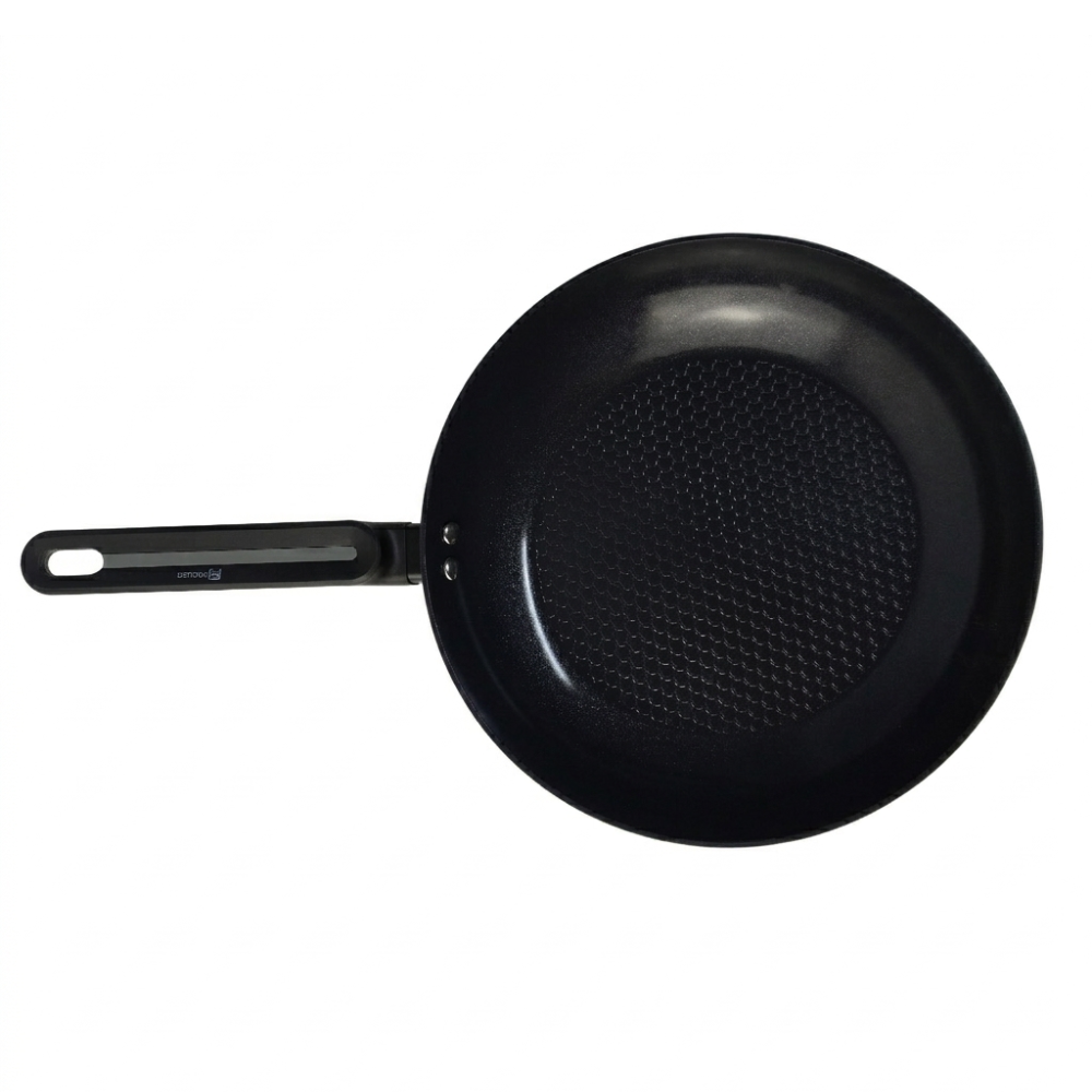 Sartén Ónix 28cm Aluminio Forjado Facusa