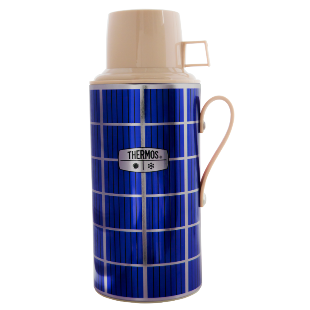 Thermos 1.8Lt Nuevo Escoces
