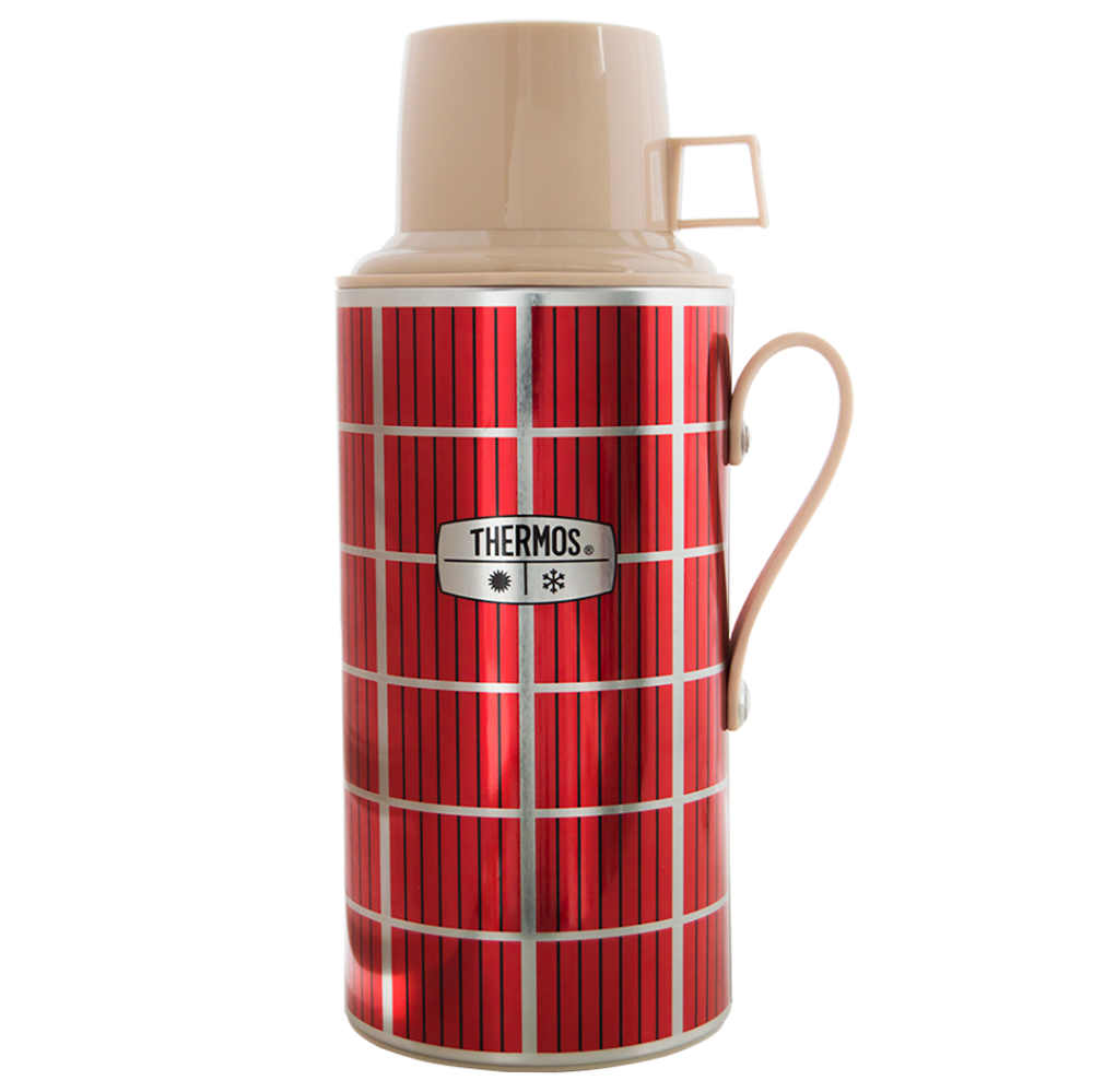 Thermos 1.8Lt Nuevo Escoces