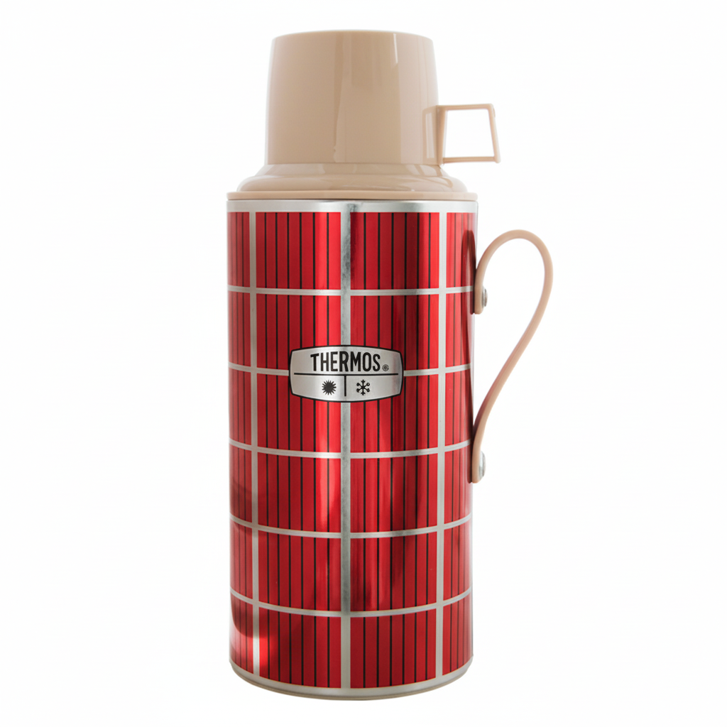 Thermos 1Lt Nuevo Escoces