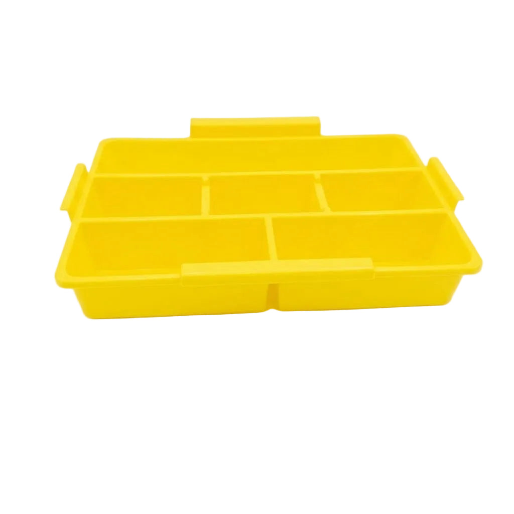 Toolbox N3  8 L Duraplast