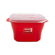 Basa Microondas Vaporera 1.5 L