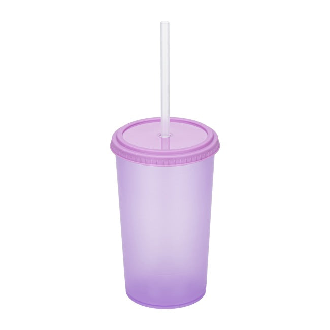 Vaso Mug Qoni Con Sorbete