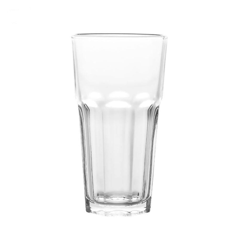 Vaso Liso Lisboa Iced Tea 22 Oz 0648 Cristar